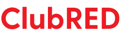 ClubRED Logo
